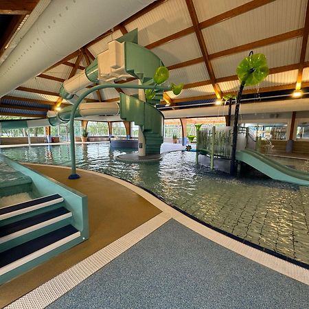 Mallard Corner, Cosy Cotswold Lakeview Lodge South Cerney Exteriér fotografie